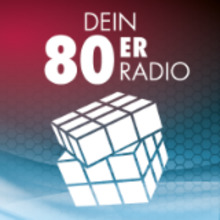 Wuppertal-Dein 80er Radio